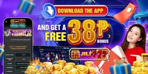 JILI777 APP Download Bonus