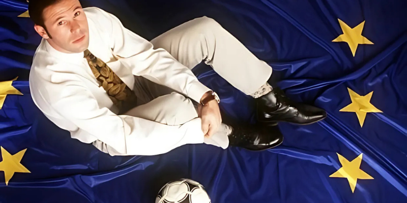 Bosman in Football