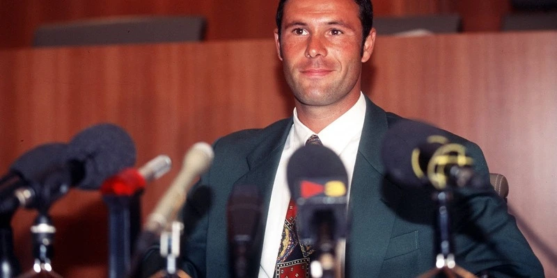 History of the Bosman Ruling in Football